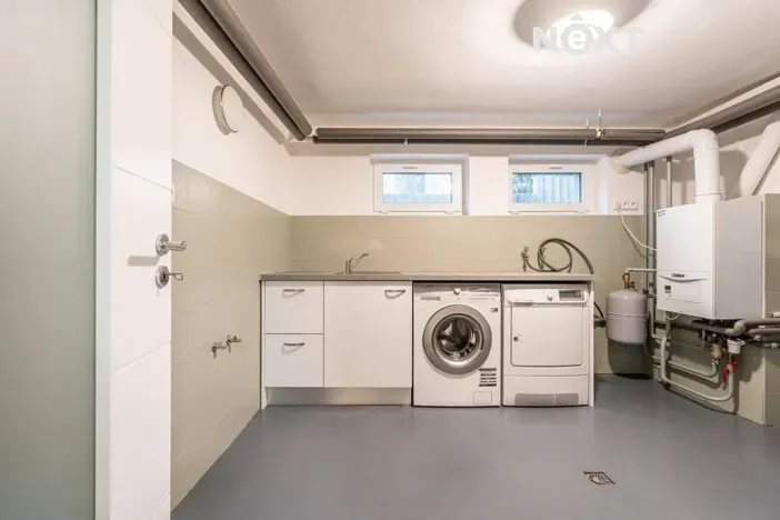 Pronájem vily, Zlín, Fabiánka II, 290 m2