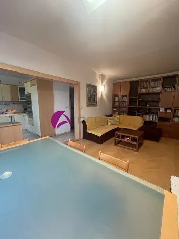 Pronájem bytu 3+1, Olomouc, Polská, 75 m2