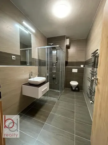 Prodej bytu 1+kk, České Budějovice, České Vrbné, 45 m2