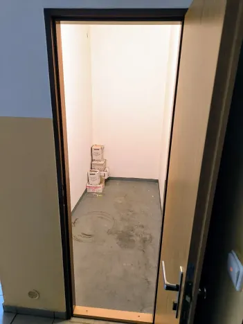 Pronájem bytu 2+1, Třebíč, Na Kopcích, 60 m2