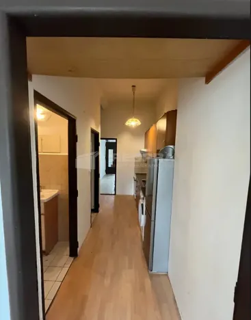 Pronájem bytu 2+kk, Praha - Košíře, Štěpánkova, 50 m2