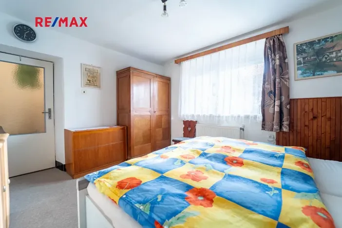 Prodej rodinného domu, Choťovice, 250 m2