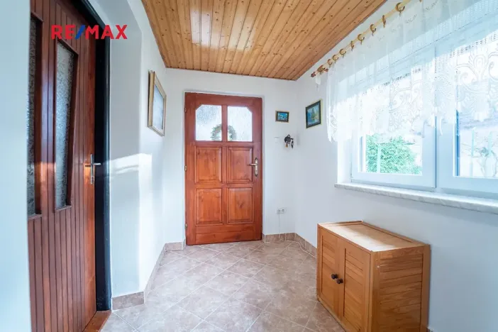 Prodej rodinného domu, Choťovice, 250 m2