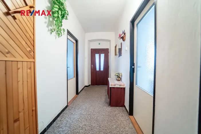 Prodej rodinného domu, Choťovice, 250 m2