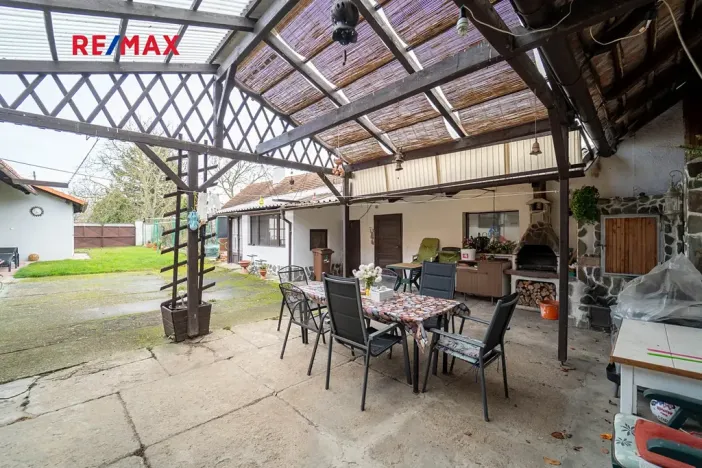 Prodej rodinného domu, Choťovice, 250 m2