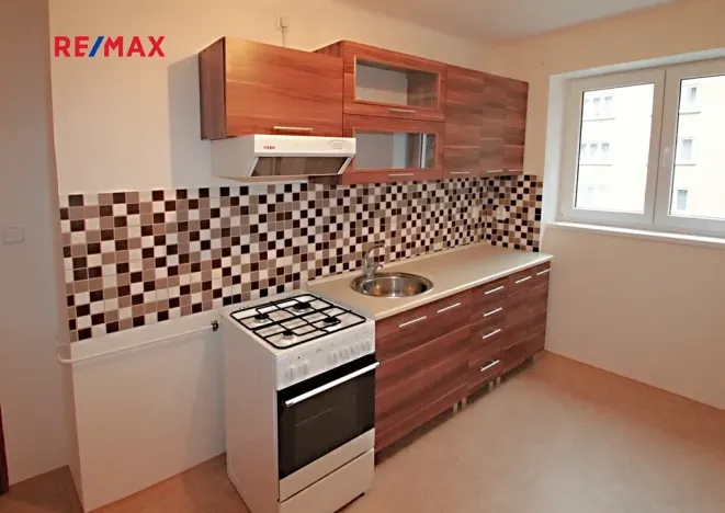 Pronájem bytu 2+1, Kolín, Na Magistrále, 50 m2