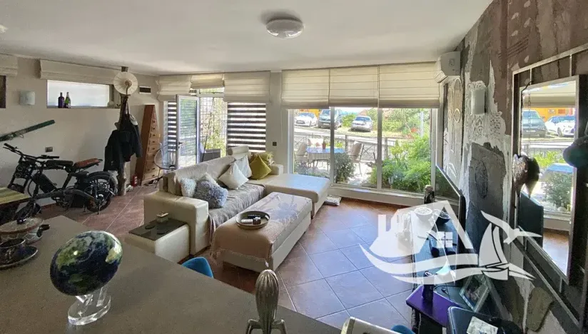 Prodej bytu 4+kk, Sveti Vlas, Bulharsko, 127 m2