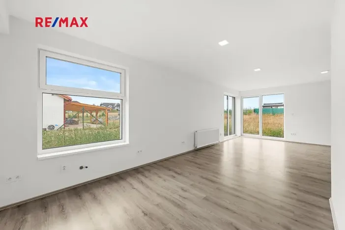 Prodej bytu 4+kk, Trnová, 124 m2