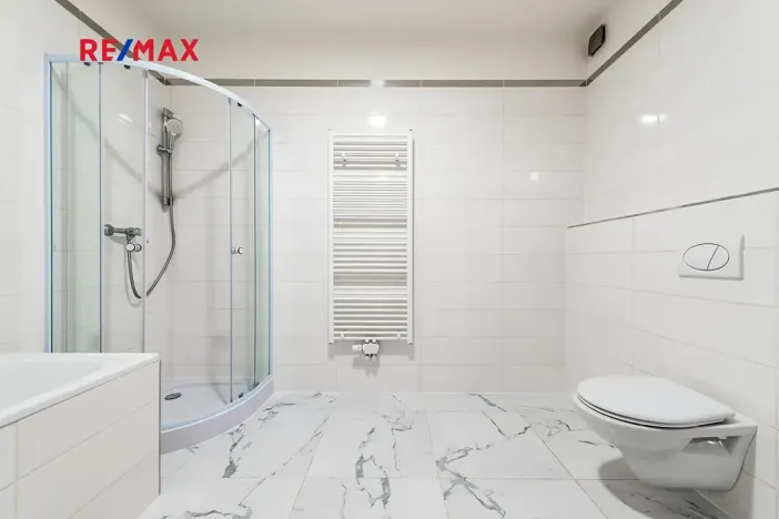 Prodej bytu 4+kk, Trnová, 124 m2