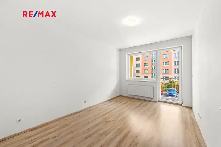 Prodej bytu 2+kk, Praha - Letňany, Tupolevova, 53 m2