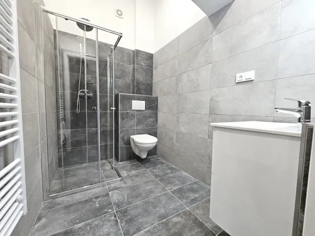 Pronájem bytu 3+1, Praha - Vinohrady, Mánesova, 86 m2