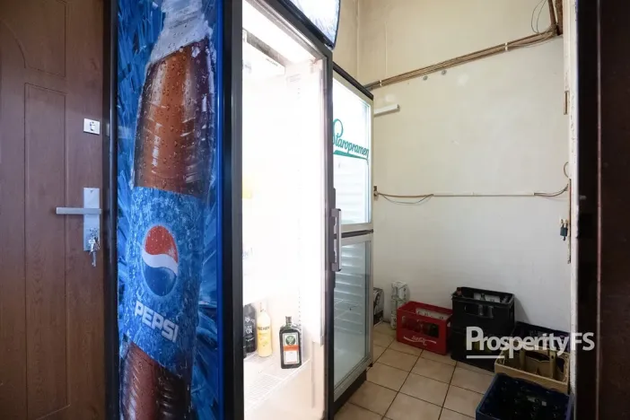 Prodej restaurace, Děčín - Děčín IV-Podmokly, Bezručova, 148 m2