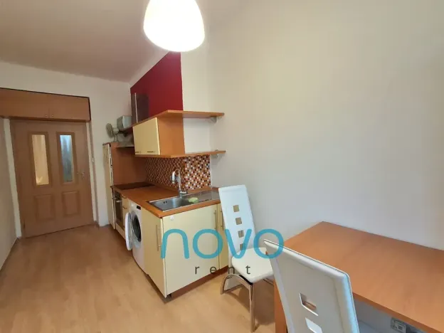 Pronájem bytu 1+1, Praha - Žižkov, Hartigova, 45 m2