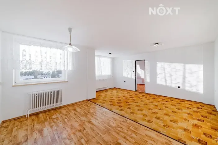 Prodej bytu 3+1, Králíky, Leoše Janáčka, 85 m2