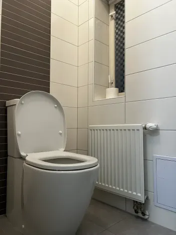 Pronájem bytu 5+1, Praha - Holešovice, Bubenská, 209 m2