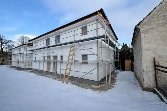 Prodej bytu 4+kk, Nevřeň, 95 m2