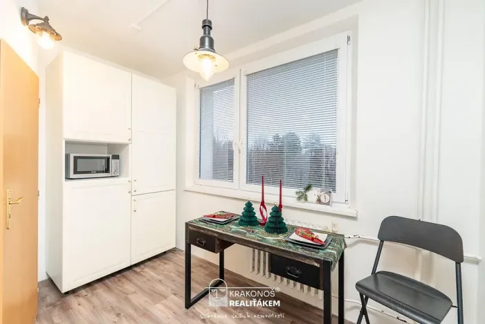 Prodej bytu 3+1, Hranice - Hranice I-Město, Struhlovsko, 76 m2