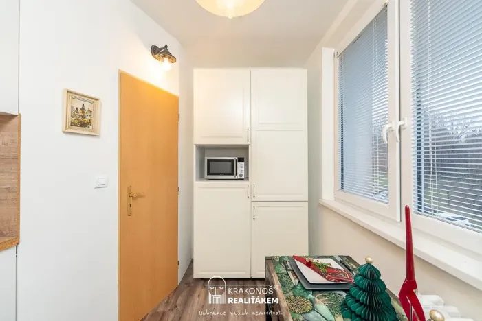 Prodej bytu 3+1, Hranice - Hranice I-Město, Struhlovsko, 76 m2