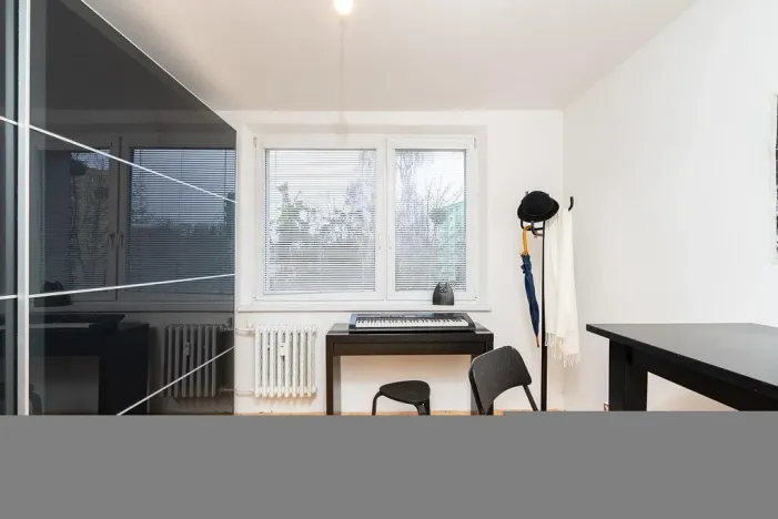 Prodej bytu 3+1, Hranice - Hranice I-Město, Struhlovsko, 76 m2