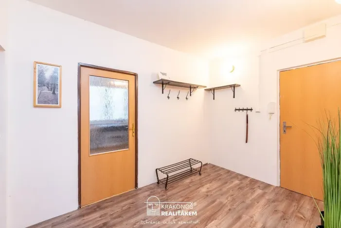 Prodej bytu 3+1, Hranice - Hranice I-Město, Struhlovsko, 76 m2