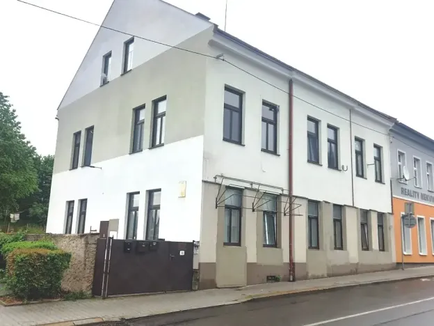 Pronájem bytu 3+kk, Vamberk, Žamberecká, 64 m2