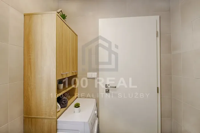 Pronájem bytu 3+kk, Hradec Králové, Průmyslová, 62 m2