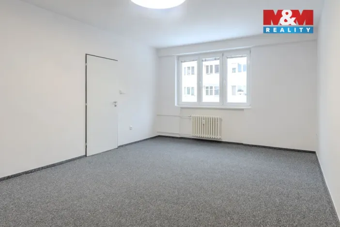Pronájem bytu 3+1, Zlín - Mladcová, Mokrá II, 82 m2