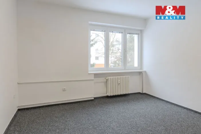 Pronájem bytu 3+1, Zlín - Mladcová, Mokrá II, 82 m2