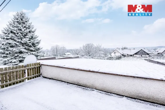 Prodej rodinného domu, Kramolna, 220 m2