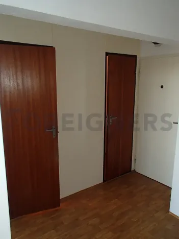 Pronájem bytu 2+kk, Brno, Běloruská, 50 m2