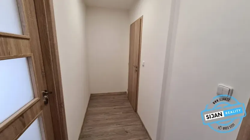 Pronájem bytu 1+1, Prostějov, Tylova, 35 m2