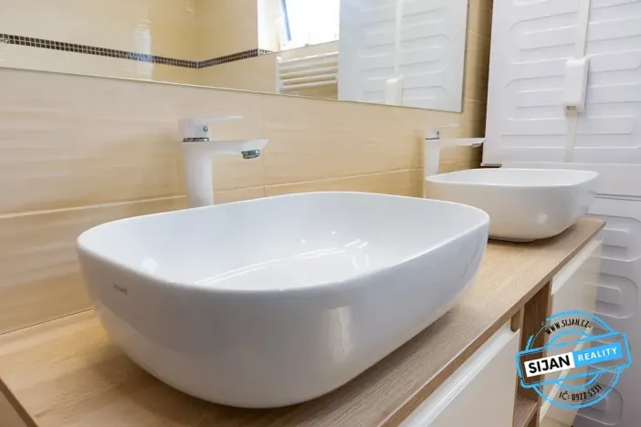 Prodej rodinného domu, Držovice, Karla Kryla, 105 m2