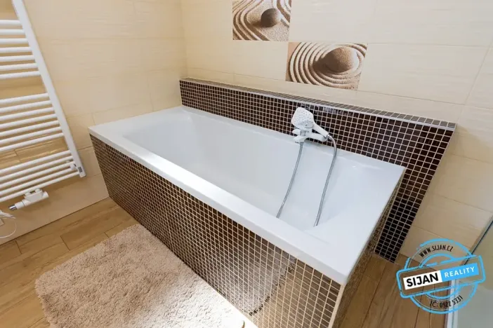 Prodej rodinného domu, Držovice, Karla Kryla, 105 m2