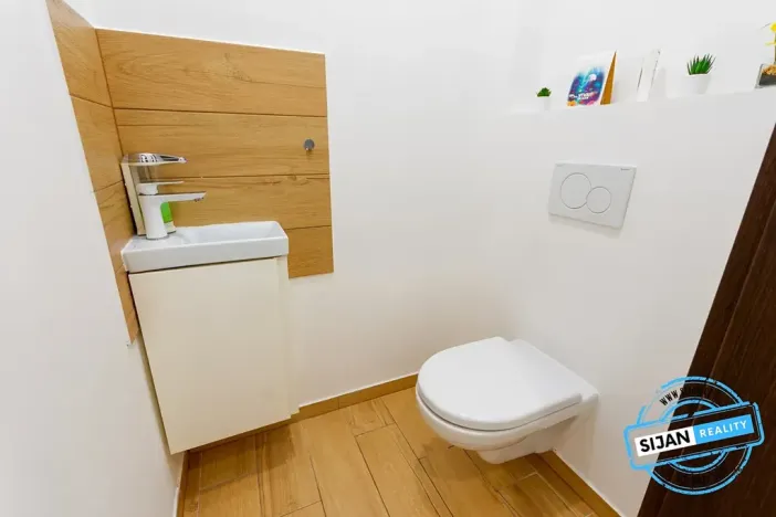 Prodej rodinného domu, Držovice, Karla Kryla, 105 m2