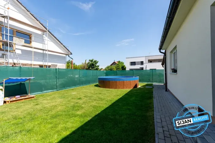 Prodej rodinného domu, Držovice, Karla Kryla, 105 m2