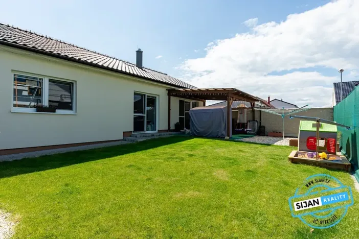 Prodej rodinného domu, Držovice, Karla Kryla, 105 m2