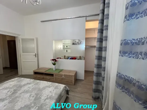 Prodej bytu 2+kk, Praha - Žižkov, Řehořova, 48 m2