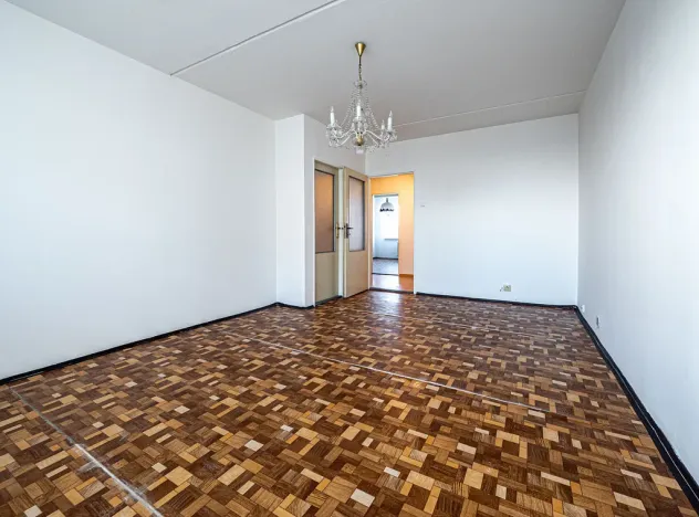 Pronájem bytu 3+1, Most, Josefa Ševčíka, 68 m2