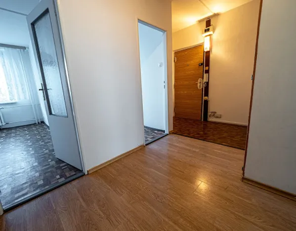 Pronájem bytu 3+1, Most, Josefa Ševčíka, 68 m2