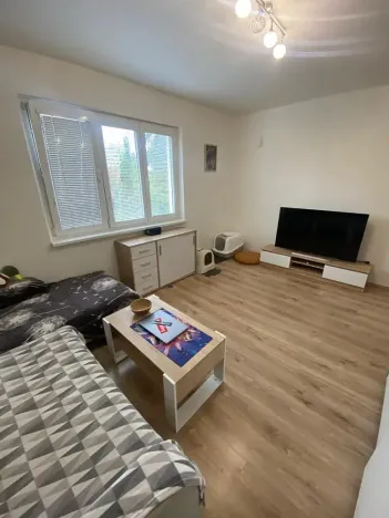 Pronájem bytu 2+1, Zlín, Padělky III, 68 m2