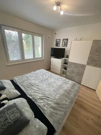 Pronájem bytu 2+1, Zlín, Padělky III, 68 m2