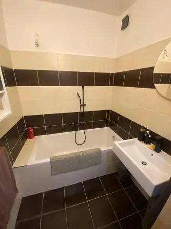 Pronájem bytu 2+1, Zlín, Padělky III, 68 m2