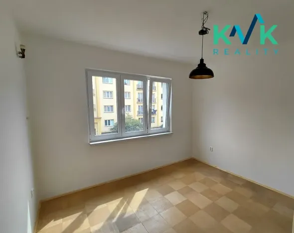 Pronájem bytu 3+1, Ostrov, Lidická, 74 m2