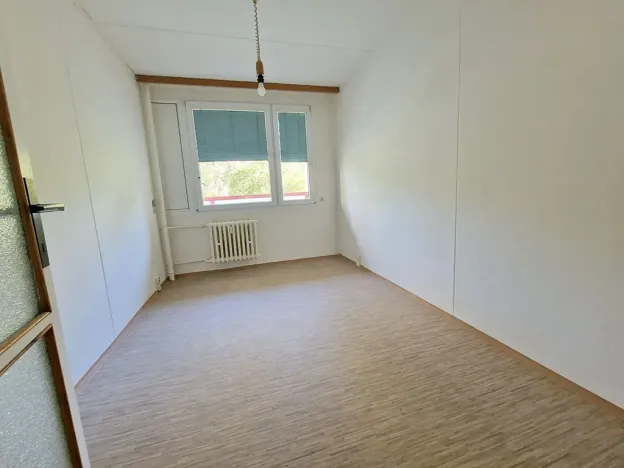 Pronájem bytu 2+1, Praha - Krč, Bernolákova, 55 m2