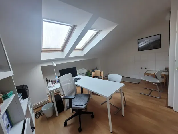 Pronájem kanceláře, Brno, Josefská, 100 m2