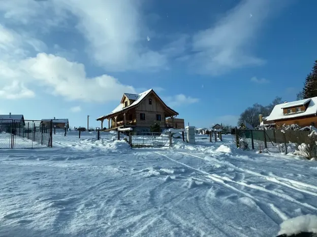 Prodej rodinného domu, Rodvínov, 134 m2