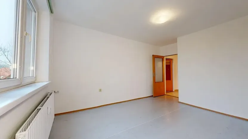 Prodej bytu 3+1, Týnec nad Sázavou, Jílovská, 71 m2