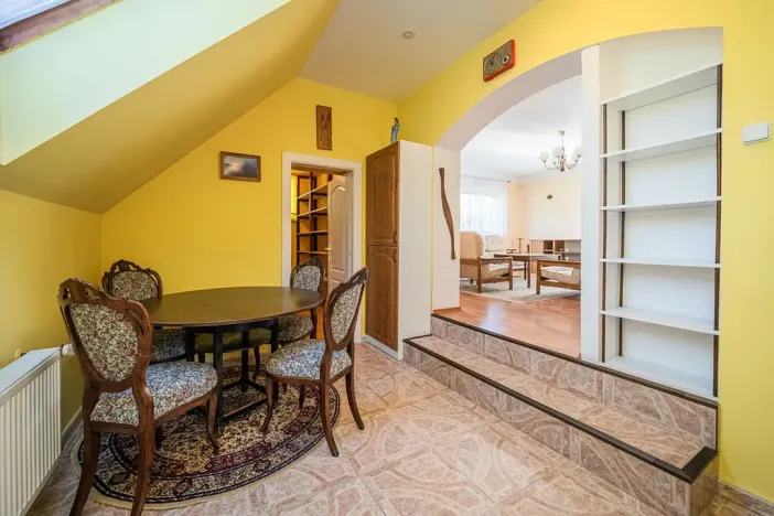 Prodej rodinného domu, Kostelec u Křížků, 191 m2