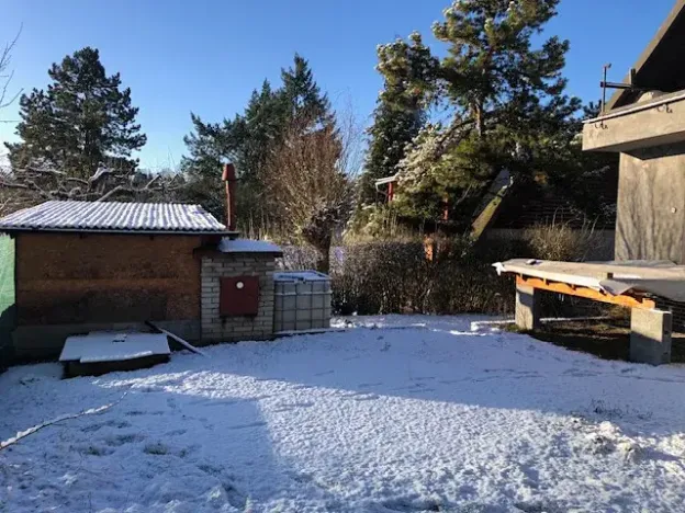 Prodej chaty, Hlubočky, 80 m2