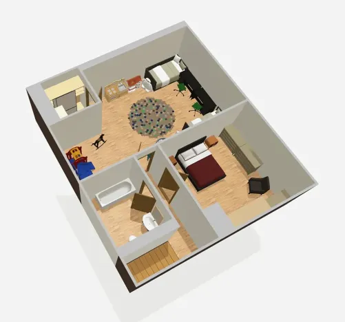 Prodej rodinného domu, Prostějov, Vrlova, 182 m2